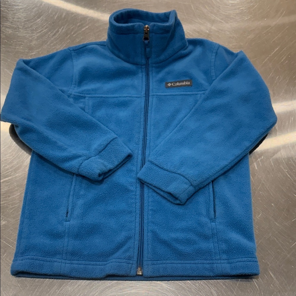 Columbia Kids Cozy Fleece